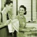 Faccende domestiche? Le confessioni di un marito"Caro uomo, se l'aiuti in casa non le stai facendo un favore"
