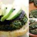Ricetta: come preparare dei gustosi hamburger di spinaci