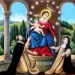 supplica Madonna