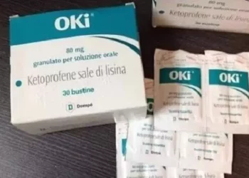 Conoscete rischi ed effetti collaterali dell’Oki