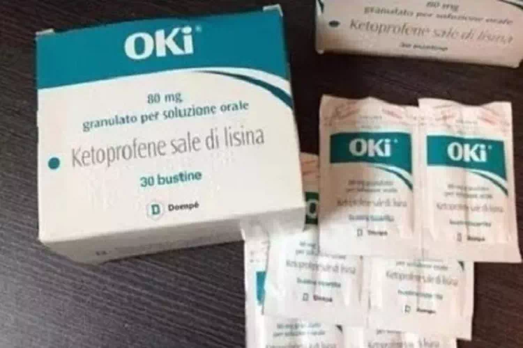 Conoscete rischi ed effetti collaterali dell’Oki