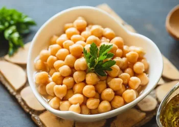 Ecco il legume che previene il diabete