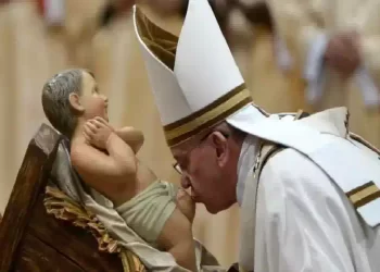 I pensieri e le frasi più belle di Papa Francesco
