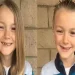 La storia di Vinny: donava i capelli ai bimbi malati