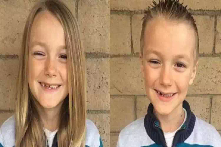 La storia di Vinny: donava i capelli ai bimbi malati