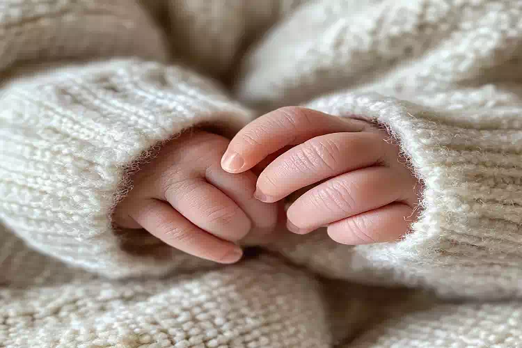 Quando la malattia di una bambina