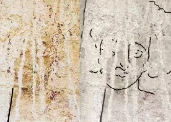 Scoperto il vero volto di Gesù