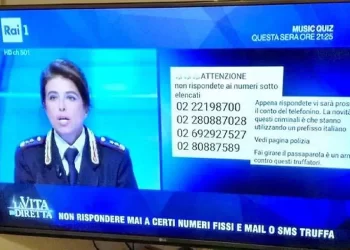 Truffe telefoniche, i numeri a cui non bisogna mai rispondere