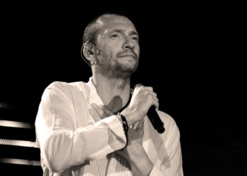 Biagio Antonacci, una vita di successi: età, peso, altezza, moglie e figli