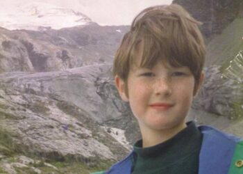 La lezione di Nicholas ventiquattro anni dopo l'omicidio