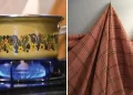 Ecco come le Nonne tenevano la Famiglia al Caldo