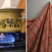 Ecco come le Nonne tenevano la Famiglia al Caldo