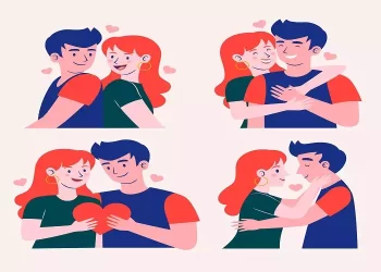 Mi ama davvero? 10 cose che fa un uomo