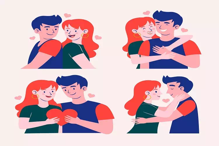 Mi ama davvero? 10 cose che fa un uomo