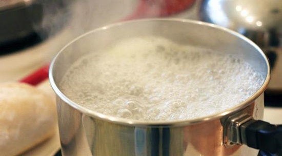 7 semplici trucchi in cucina che renderanno la vostra vita