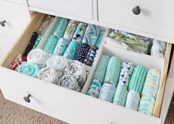 marie kondo vita