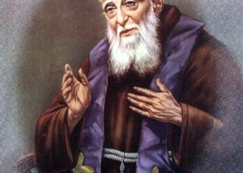 San Leopoldo Mandic, colui che profetizzò fuoco e sangue sull'Italia