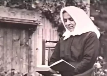 visioni profetiche di Teresa Neumann