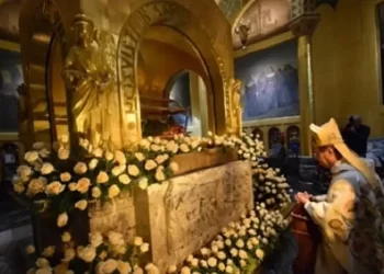 15 giovedì di santa rita