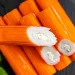 Altro che polpa di granchio! Il Surimi