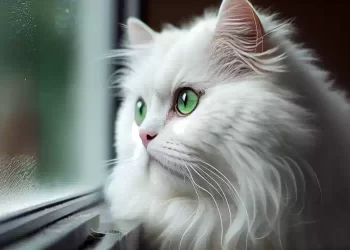 Anche i gatti parlano