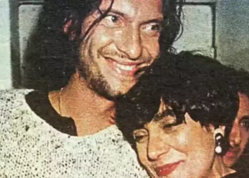 Biagio Antonacci e il suo ricordo su Mia Martini