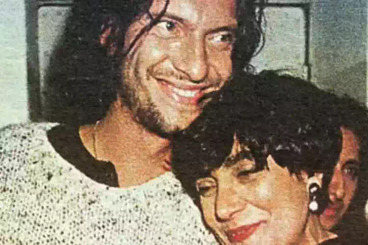 Biagio Antonacci e il suo ricordo su Mia Martini