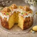 La ricetta del casatiello dolce Napoletano