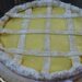 Crostata al limone