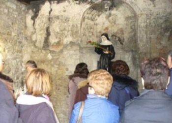 I 15 giovedì di Santa Rita, primo giovedì: la nascita di Santa Rita e la potente preghiera
