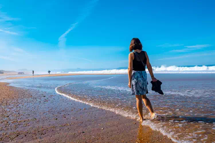 L'aria di mare aiuta a combattere il cancro