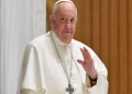 Papa Francesco: Dobbiamo pentirci