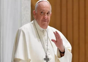 Papa Francesco: Dobbiamo pentirci