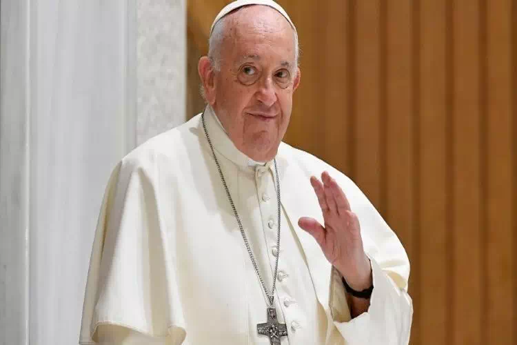 Papa Francesco: Dobbiamo pentirci