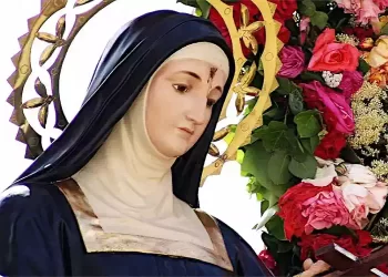 Perché Santa Rita Da Cascia si fece Monaca