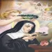 Santa Rita: una Vita di Sofferenza
