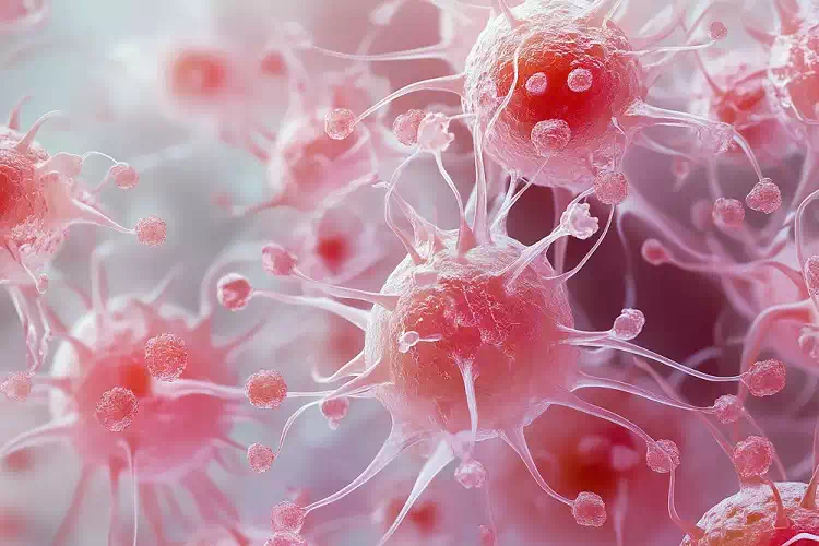 Tumore al seno: la diagnosi