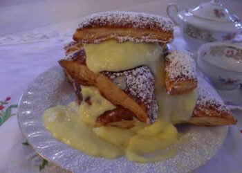 dolce semplice