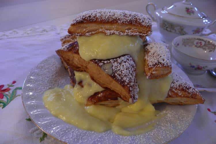 dolce semplice