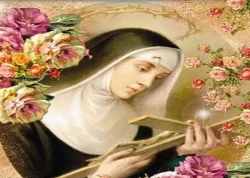 i 15 giovedì di santa rita