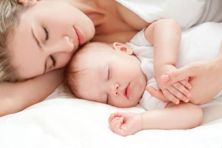 Le mamme si stancano eccome se si stancano. Il loro grido silenzioso