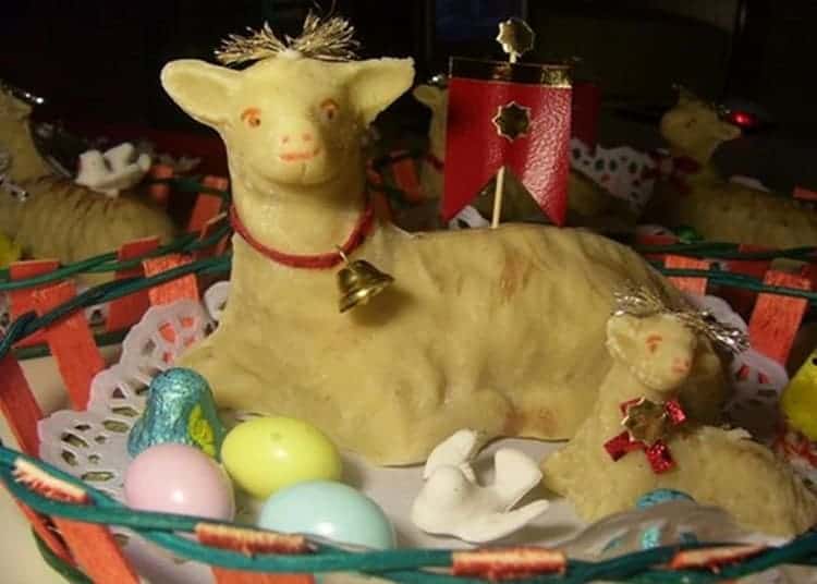 pecorella-di-pasqua-ricetta