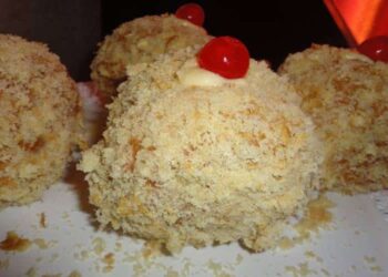 pesche dolci