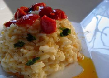 risotto