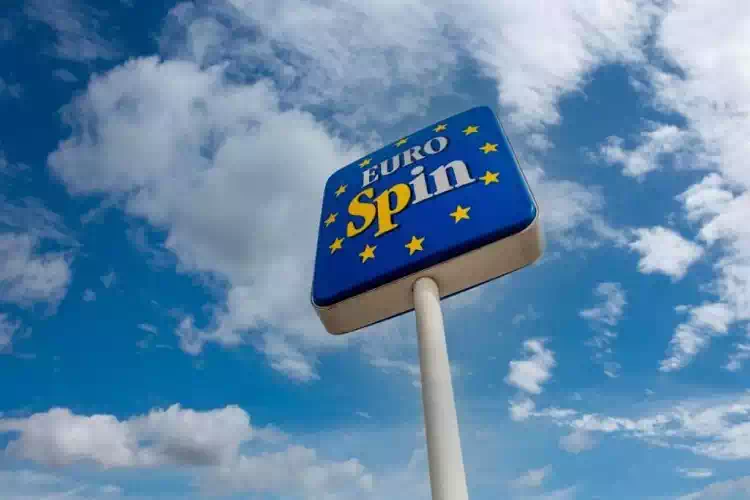 sapete chi produce i prodotti in vendita da Eurospin