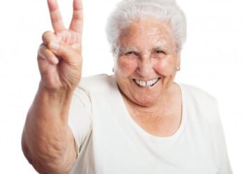 45 preziosi consigli di vita di una signora di 90 anni