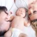 I neo genitori impiegano anche sei anni per recuperare il sonno perduto