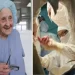 Il chirurgo più anziano al mondo ha 89 anni