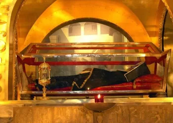 S. Rita Sesto giovedì