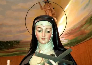 Santa Rita Ottavo Giovedì